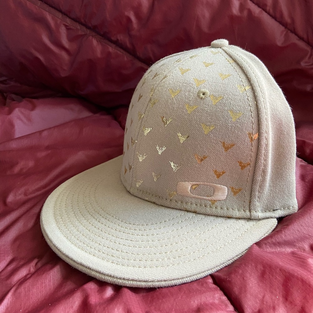 Oakley Hat